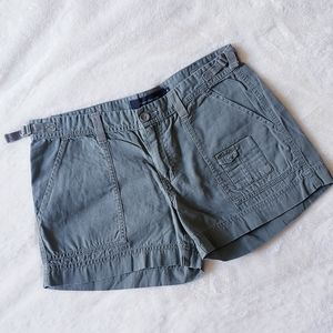 Vntg. 90s- CK Shorts